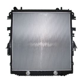 Chevrolet Colorado 2015-2016 Radiator - RAD13500