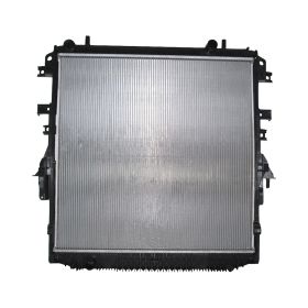 Chevrolet Colorado 2015-2019 Radiator - RAD13501