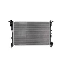 2014-2020 FIAT 500 L (FIAT) Radiator - RAD13513
