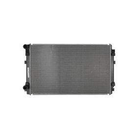 Volkswagen Golf Hatchback 2015 Radiator - RAD13517