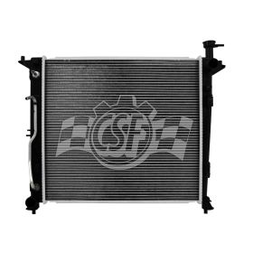 KIA Sorento 2016-2019 Radiator - RAD13521