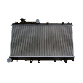 Subaru WRX 2010-2014 Radiator - RAD13524