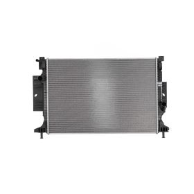 Ford Escape 2017-2019 Radiator - RAD13528
