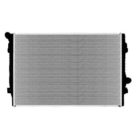 2015-2024 Audi A3 - Radiator - RAD13529