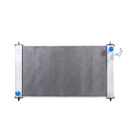 Nissan Altima Hybrid 2007-2011 Radiator - RAD13542