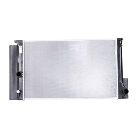Toyota Corolla Im 2016 Radiator - RAD13552