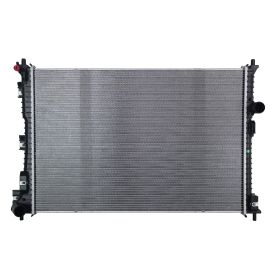 Ford Explorer Sport 2016-2018 Radiator - RAD13557