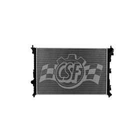 Ford Explorer 2016-2019 Radiator - RAD13559