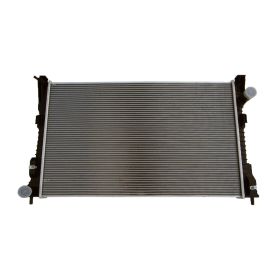 Ford Explorer Police Interceptor 2013-2018 Radiator - RAD13560