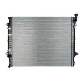 Toyota Tacoma Pickup 2wd 2016-2019 Radiator - RAD13565