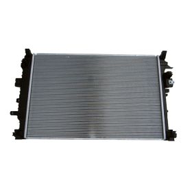 Buick Lacrosse 2017-2019 Radiator - RAD13574