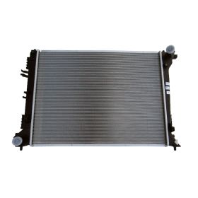 Hyundai Tucson 2016-2019 Radiator - RAD13576