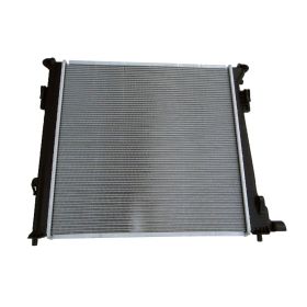 Hyundai Tucson 2016-2019 Radiator - RAD13577