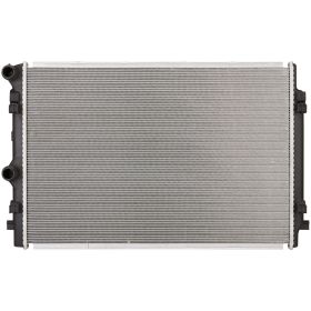 Audi A3 2015-2018 Radiator - RAD13578