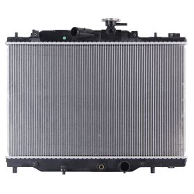 Toyota Yaris Ia 2016 Radiator - RAD13579