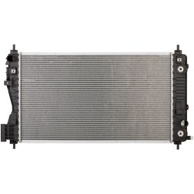 Buick Regal 2014-2017 Radiator - RAD13587