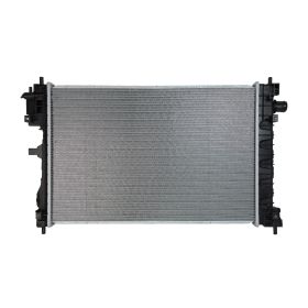 Chevrolet Spark 2016-2019 Radiator - RAD13590