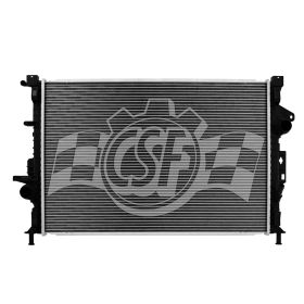 Ford Escape 2014-2019 Radiator - RAD13593
