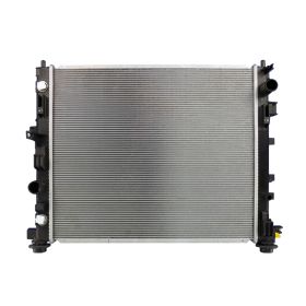 Cadillac CTS 2014-2019 Radiator - RAD13597