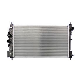 Cadillac XTS 2013-2019 Radiator - RAD13606