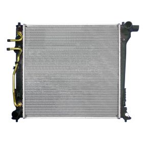 KIA Sportage 2017-2019 Radiator - RAD13607