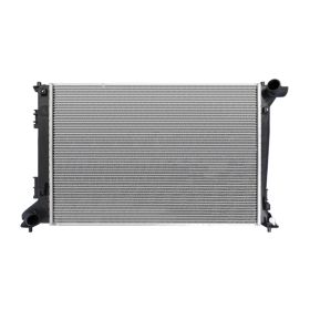 2017-2018 KIA Sportage Radiator