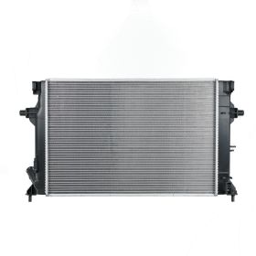 Hyundai Elantra Gt 2018-2019 Radiator - RAD13609