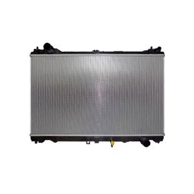 Lexus Rc200t 2016-2017 Radiator - RAD13611