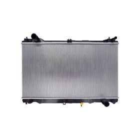 Lexus Is300 2016-2017 Radiator - RAD13612