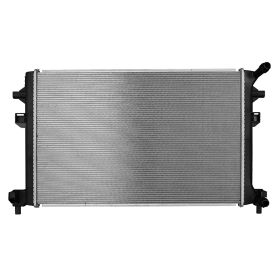 2019-2025 Volkswagen Jetta (type 6) - Radiator - RAD13617
