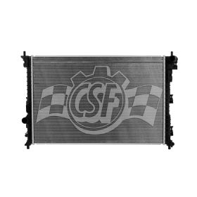 Ford Explorer Sport 2013-2015 Radiator - RAD13618