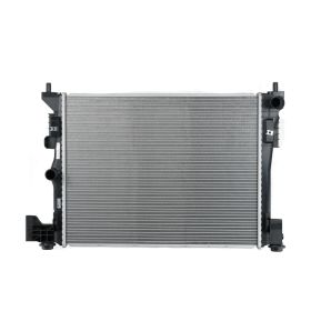 Cadillac CT6 2016-2019 Radiator - RAD13623