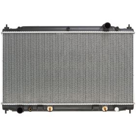 2016-2022 Infiniti Q50 Sedan - Radiator - RAD13631