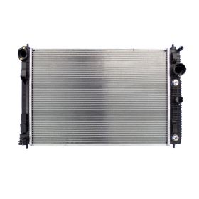 Infiniti Q50 Sedan 2016-2018 Radiator - RAD13632