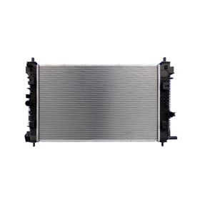 Buick Envision 2016-2019 Radiator - RAD13633