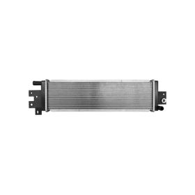 Infiniti Q50 Sedan 2016-2019 Radiator - RAD13645