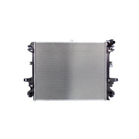 Nissan Titan Xd Pickup 2016 Radiator - RAD13652