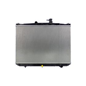 Toyota Highlander 2017-2019 Radiator - RAD13657
