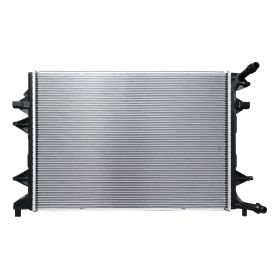 2016-2018 Volkswagen Jetta (type 6) Auxiliary Radiator - RAD13664