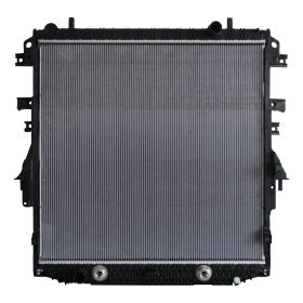 Chevrolet Colorado 2017-2019 Radiator - RAD13689