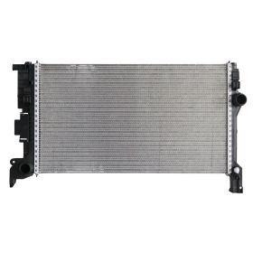 2016-2019 Volvo Xc90 Radiator