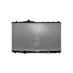Honda Civic Hatchback Type-r 2017-2019 Radiator - RAD13715