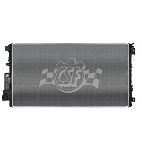 Ford Pickup Superduty 2017-2019 Radiator - RAD13716