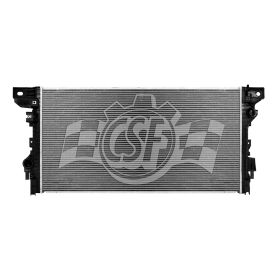 Ford Expedition 2018-2019 Radiator - RAD13718