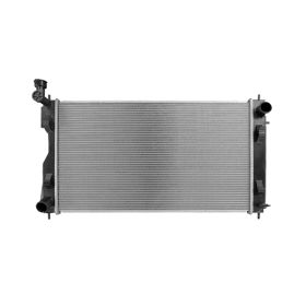 Subaru Impreza 2017-2019 Radiator - RAD13748