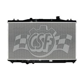Honda Accord Hybrid 2018-2019 Radiator - RAD13768