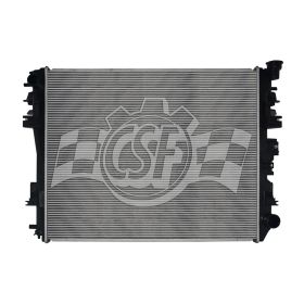 2019-2023 Dodge Ram 1500 Pickup - Radiator - RAD13772