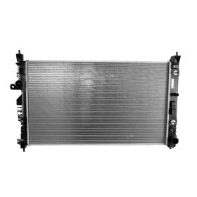 Infiniti Qx50 2019 Radiator - RAD13774