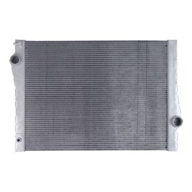 BMW X5 2016-2018 Radiator - RAD13790