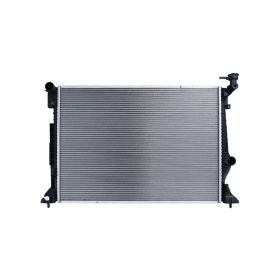 Genesis G70 2019 Radiator - RAD13818